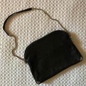 KimDer genuine leather laptop bag